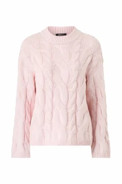 Gina Tricot Genser Chunky Knitted Cable
