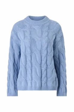 Gina Tricot Genser Chunky Knitted Cable