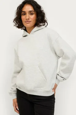 Gina Tricot Hettegenser Iconic Hoodie