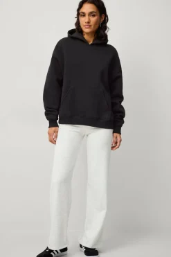 Gina Tricot Hettegenser Iconic Hoodie