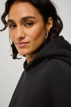 Gina Tricot Hettegenser Iconic Hoodie