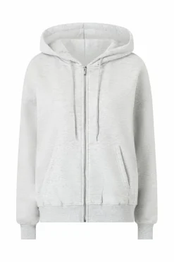 Gina Tricot Hettegenser Zip