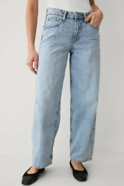 Gina Tricot Jeans Baggy Barrel