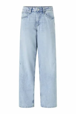 Gina Tricot Jeans Baggy Barrel