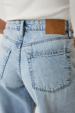 Gina Tricot Jeans Baggy Barrel