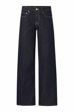Gina Tricot Jeans Low Wide