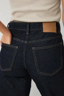 Gina Tricot Jeans Low Wide