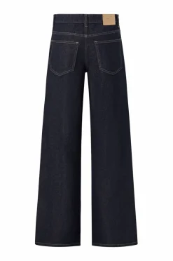 Gina Tricot Jeans Low Wide