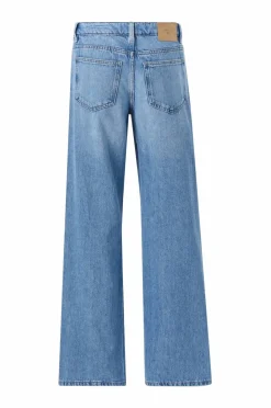 Gina Tricot Jeans Low Wide