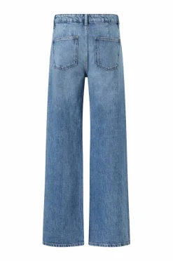 Gina Tricot Jeans Pleated Slouchy