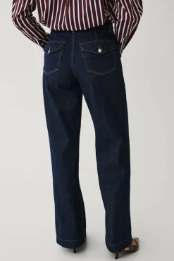 Gina Tricot Jeans Satorial