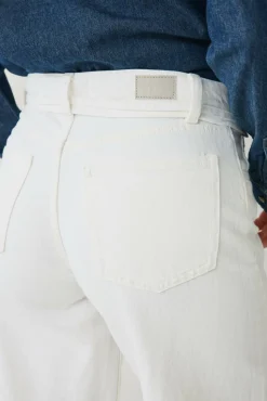 Gina Tricot Jeans Twisted Wide Jeans