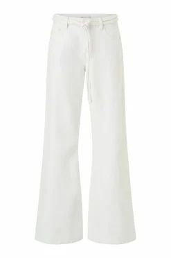 Gina Tricot Jeans Twisted Wide Jeans
