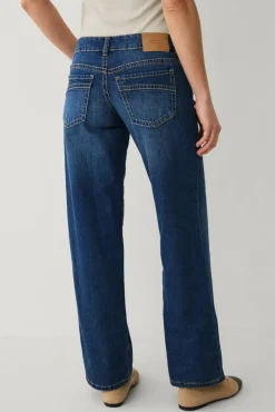 Gina Tricot Jeans Ultra Low Wide