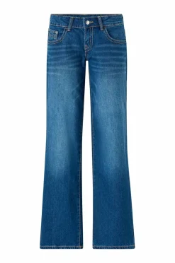 Gina Tricot Jeans Ultra Low Wide