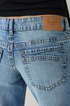 Gina Tricot Jeans Ultra Low Wide