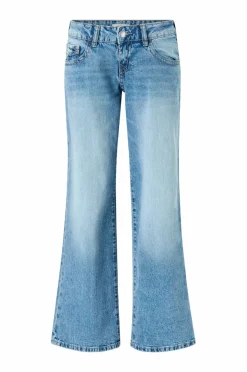 Gina Tricot Jeans Ultra Low Wide
