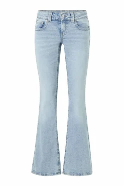 Gina Tricot Jeans Y2k Low Bootcut
