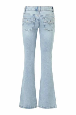 Gina Tricot Jeans Y2k Low Bootcut