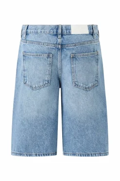 Gina Tricot Jeans-shorts Baggy Babe Denim Shorts