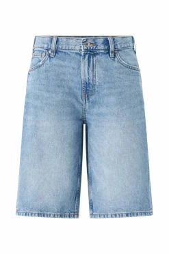 Gina Tricot Jeans-shorts Baggy Babe Denim Shorts