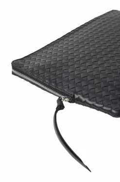 Gina Tricot Laptopveske Braided Laptop Case