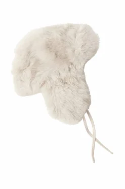 Gina Tricot Lue Faux Fur Trapper
