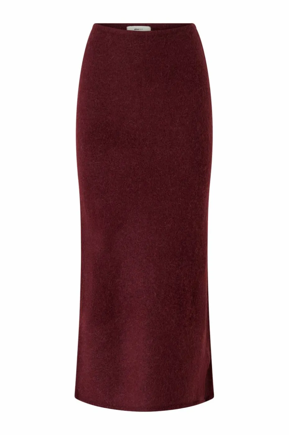 Gina Tricot Maxi skjørt Knitted