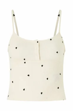Gina Tricot Singlet Loungewear Singlet