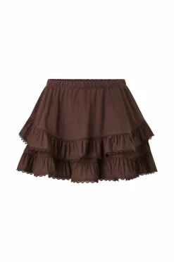 Gina Tricot Skjørt Frill