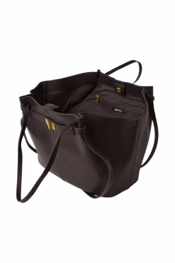 Gina Tricot Vesken Long Strap PU Bag