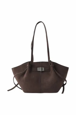 Gina Tricot Vesken Midi Long Strap Bag