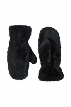 Gina Tricot Votter Faux Fur