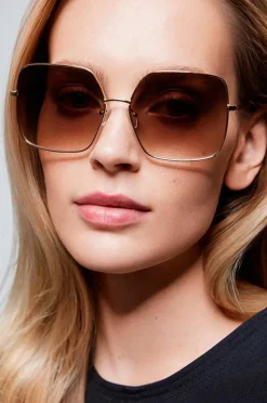 GLAS Eyewear Solbrille Billie Sunglasses