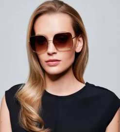 GLAS Eyewear Solbrille Billie Sunglasses