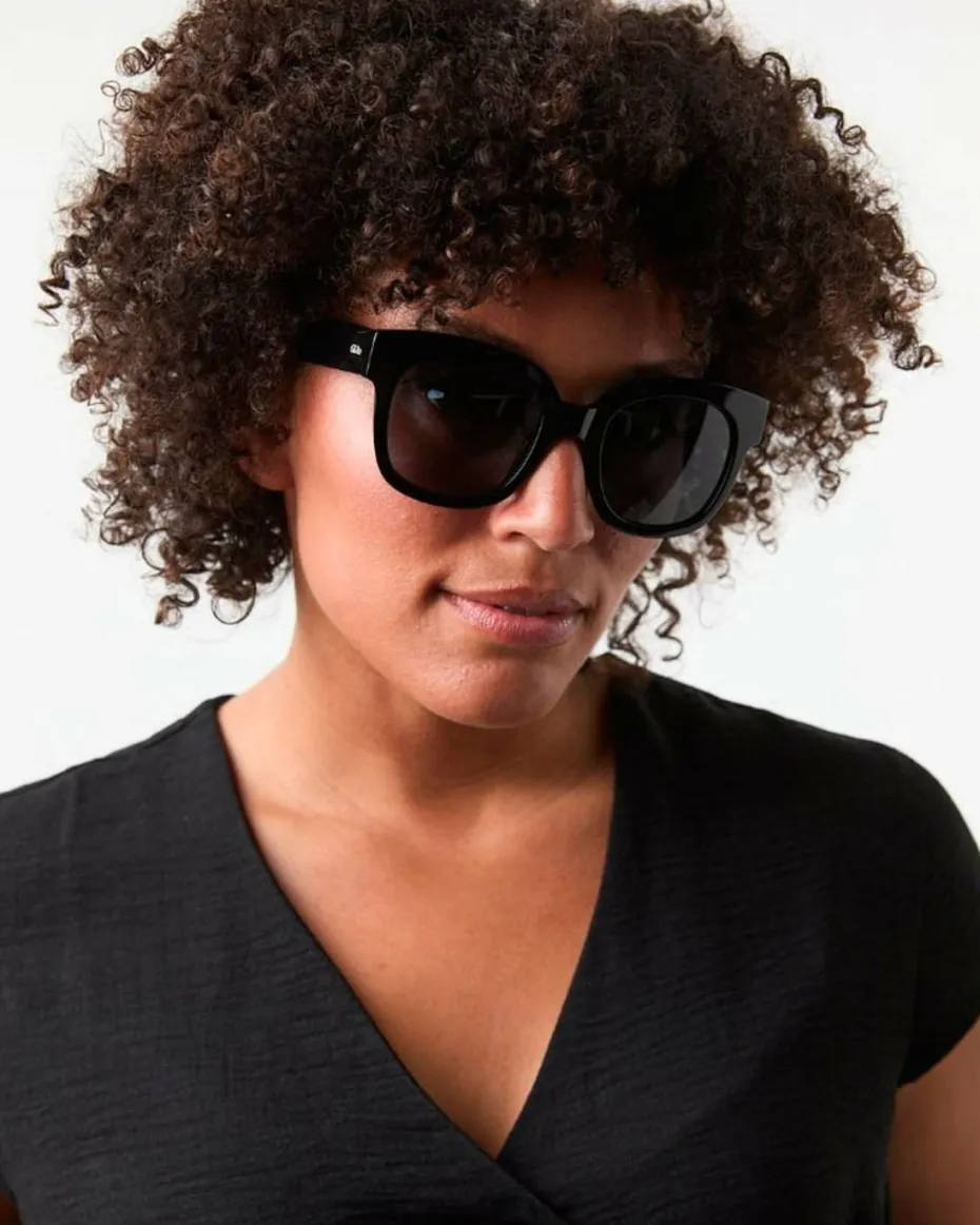 GLAS Eyewear Solbrille Chloe Sunglasses