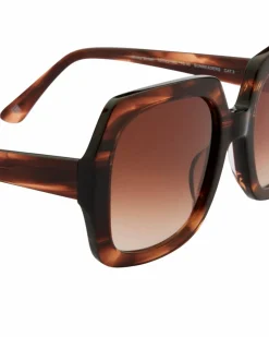 GLAS Eyewear Solbrille Ella Sunglasses
