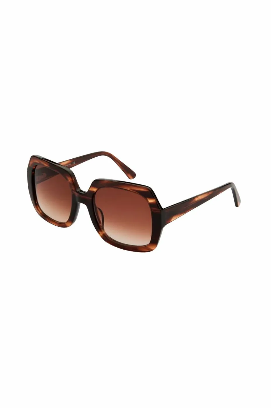 GLAS Eyewear Solbrille Mindy Sunglasses