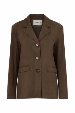 Global F Dressjakke Mabea-g