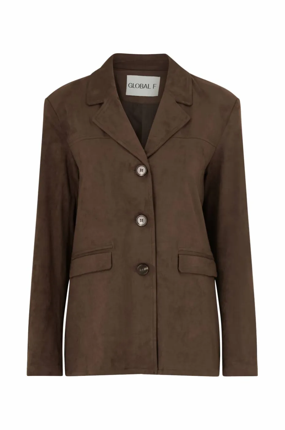 Global F Dressjakke Mabea-g