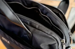 Golla Golla Datamaskinveske Lynx i nylon og PU 14.1 Svart