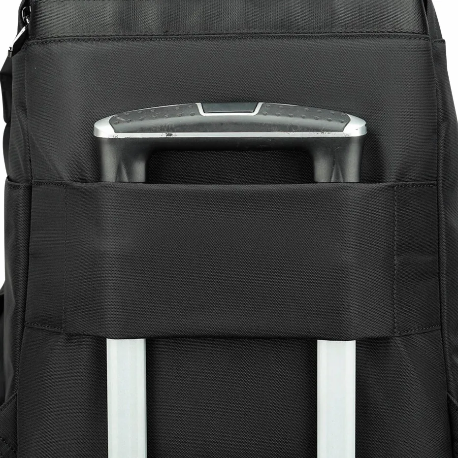 Golla Golla Ryggsekk Orion 13 liter Nylon og PU 15.6 Svart