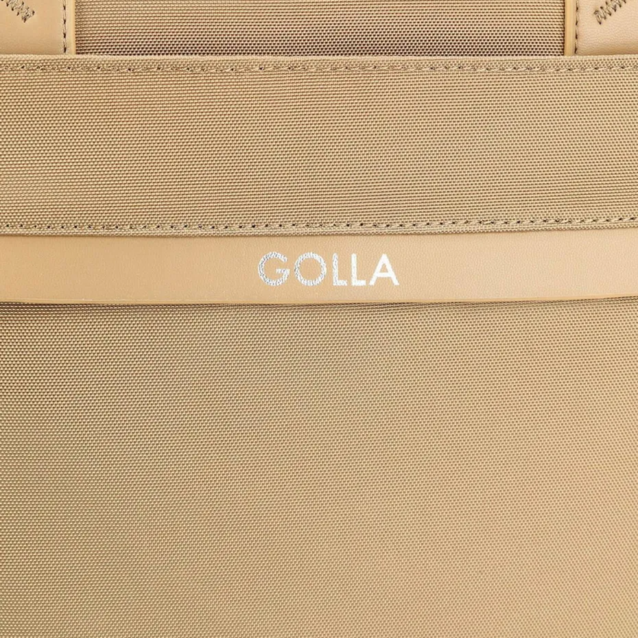Golla Golla Ryggsekk Orion 13 liter Nylon og PU 15.6 Svart
