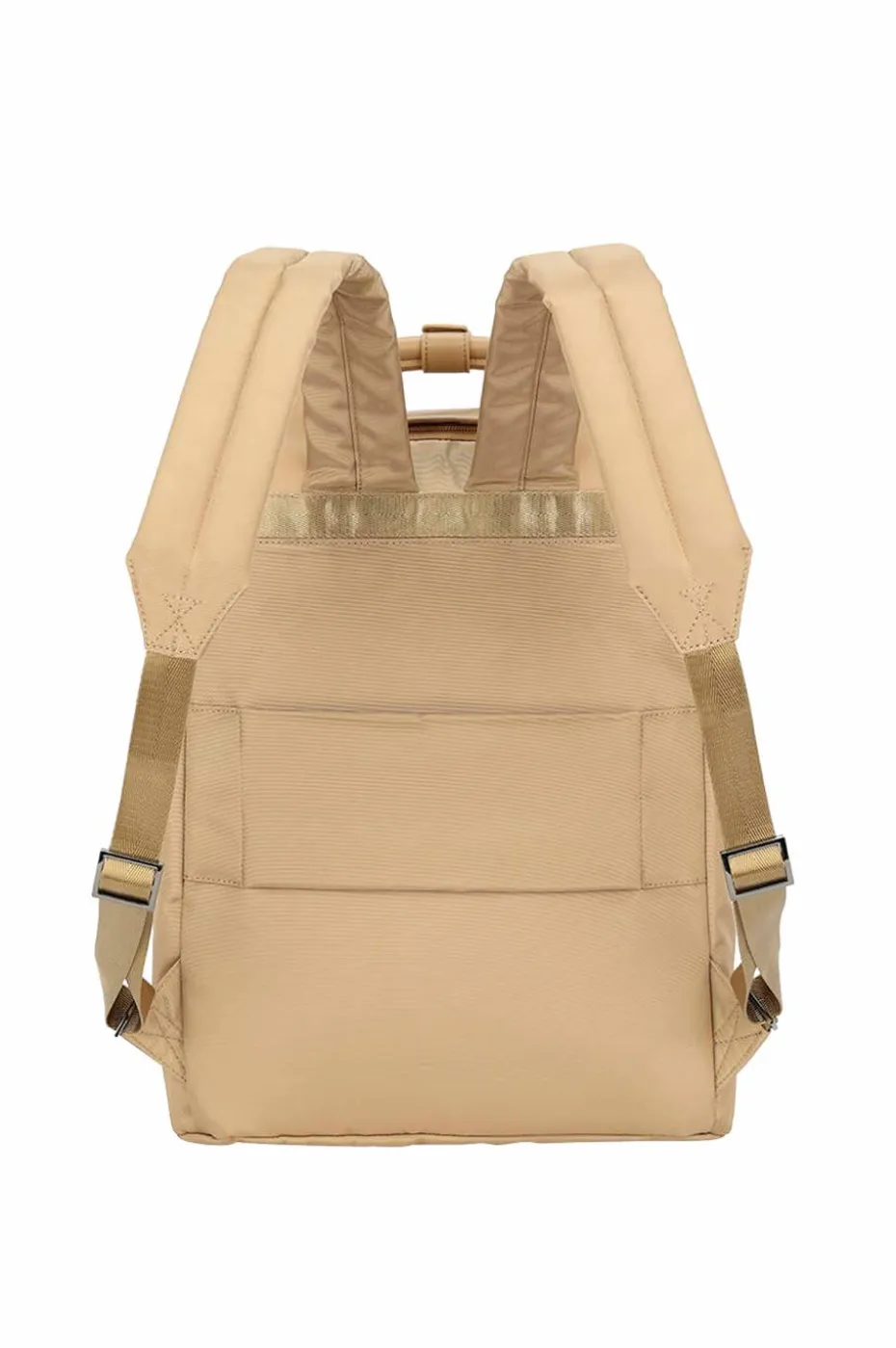 Golla Golla Ryggsekk Orion 13 liter Nylon og PU 15.6 Svart