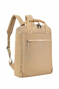 Golla Golla Ryggsekk Orion 13 liter Nylon og PU 15.6 Svart