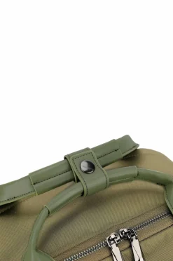 Golla Golla Ryggsekk Orion 13 liter Nylon og PU 15.6 Svart