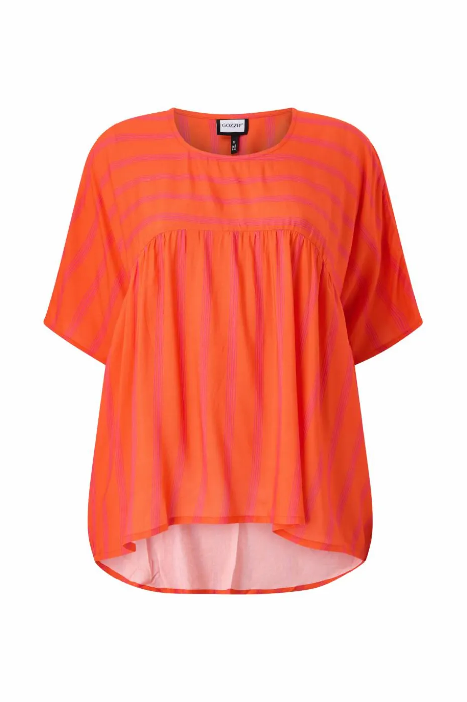 Gozzip Tunika Gandrea Oversized