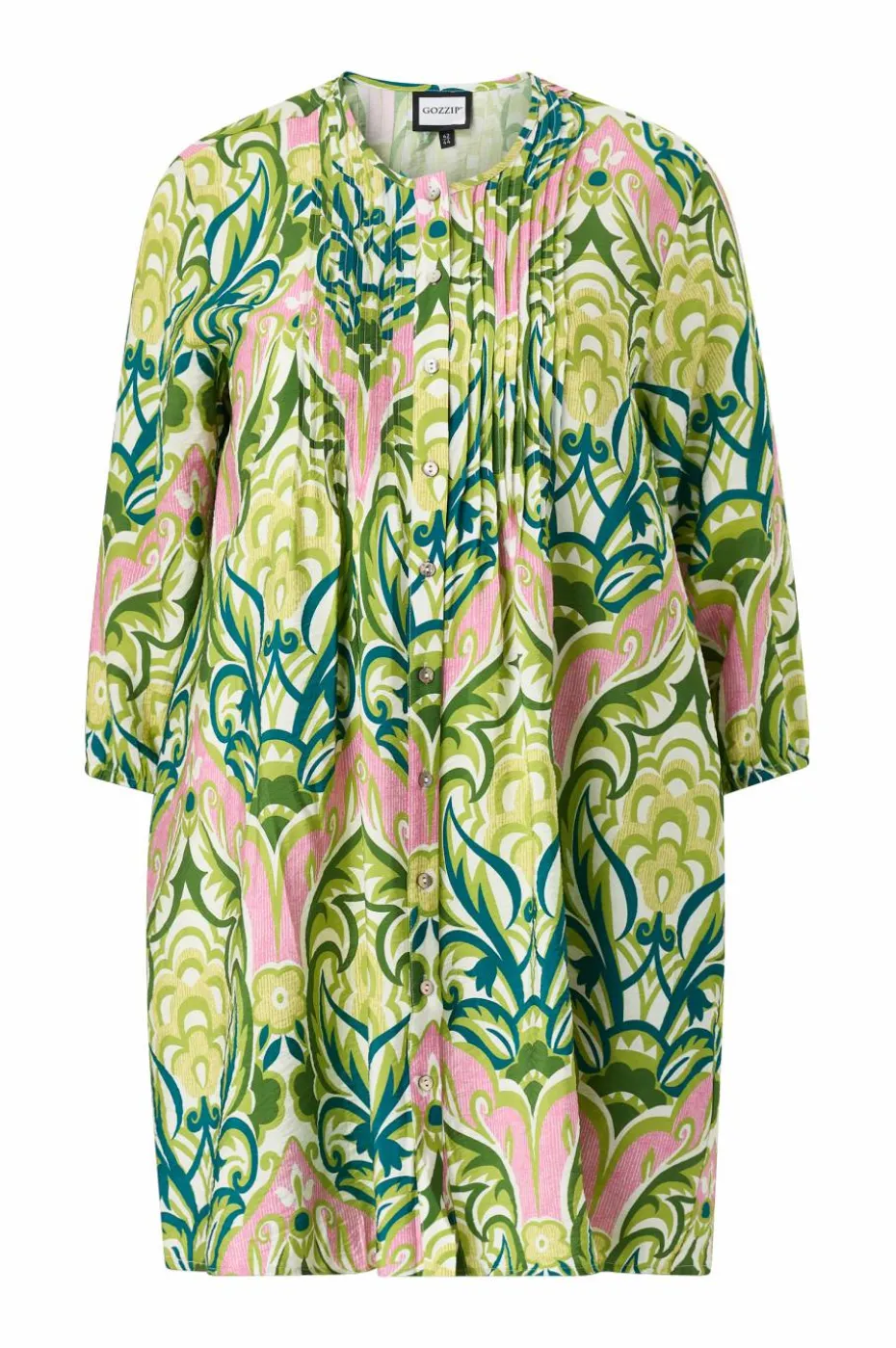 Gozzip Tunika gJohanne Shirt