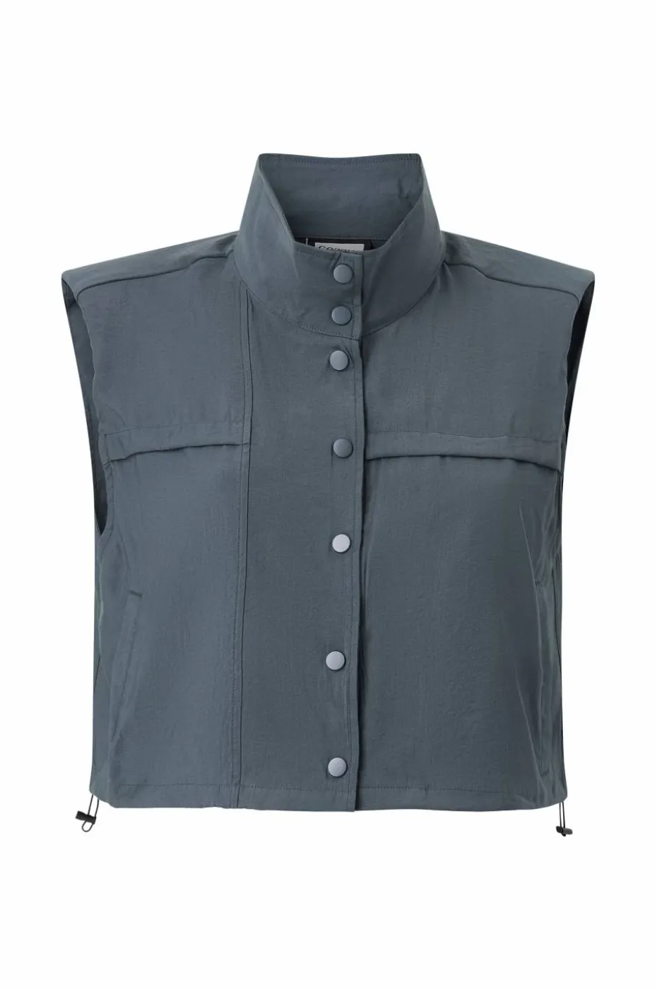 Gozzip Vest gCamila