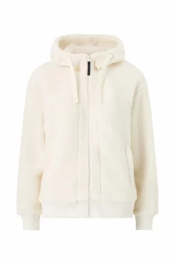 Halti Hettegenser Lykky W Fleece Jacket